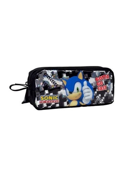 Sonic Kalem Çantası 2069