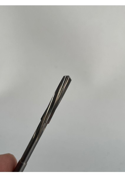 Karbür Matkap Ucu 4,2 mm S34 1 Adet fırsatları