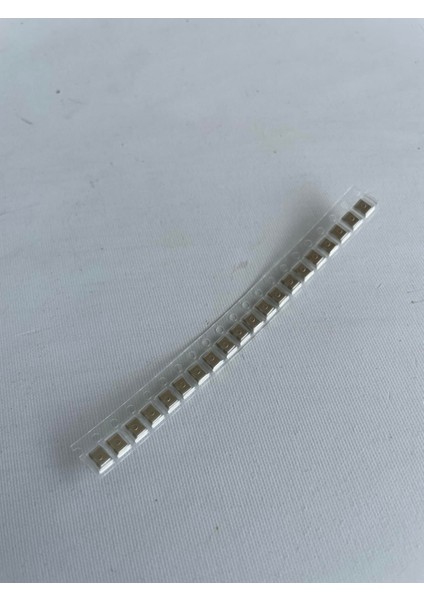 Pulse Electronics CX1210MKX7R7BB105 Seramik Kapasitör 20 Adet