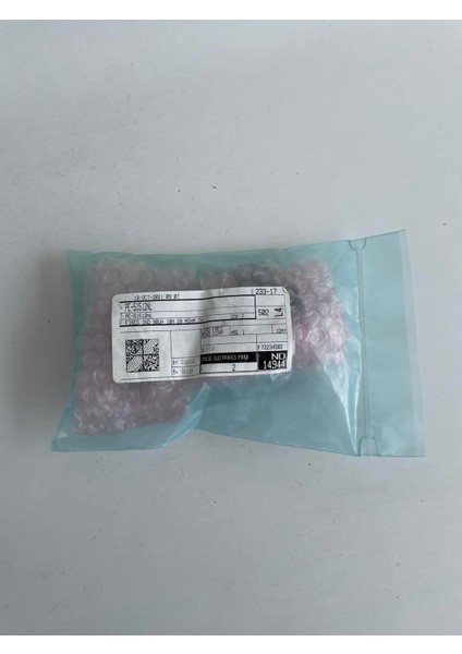 Pulse Electronics PE-51512NL Indüktör 2 Adet
