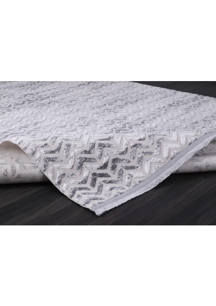 Vertu 8118A Antrasit Akrilik Makine Halısı fiyatları