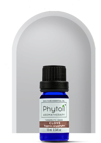 Karanfil Uçucu Yağı- Clove Bud 10 ml