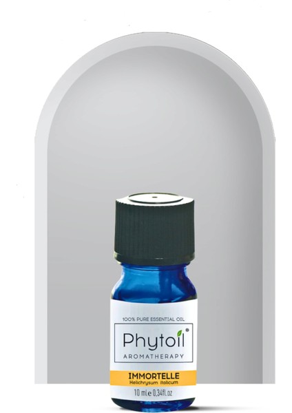 Ölmez Çiçek Uçucu Yağı- Immortelle 10 ml