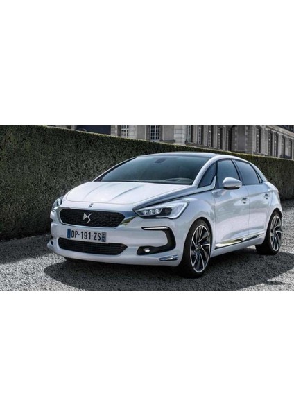Citroen Ds5 Ls 2012 2017 Araç Içi Silikon Kaymaz Ped Kaplama Seti modelleri