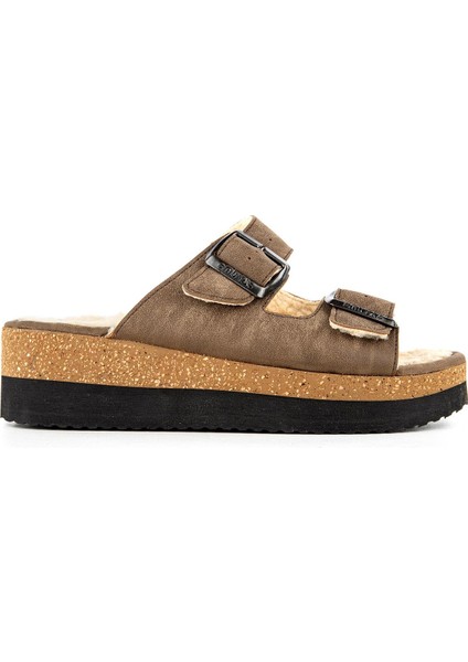 Bellatrix Natomik Taban Kadın Ev Terliği