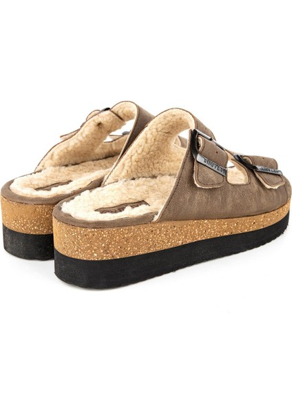 Bellatrix Natomik Taban Kadın Ev Terliği fırsatları