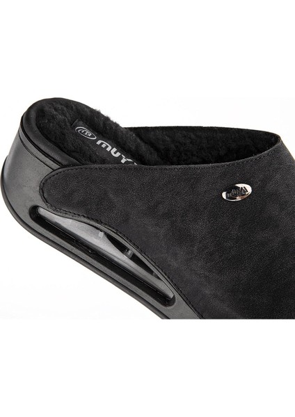 Desmod Anatomik Air Max Tabanlı Kadın Ev Terliği modelleri