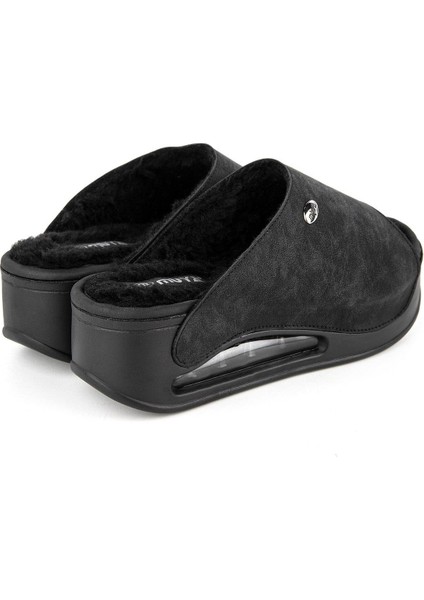 Desmod Anatomik Air Max Tabanlı Kadın Ev Terliği fırsatları