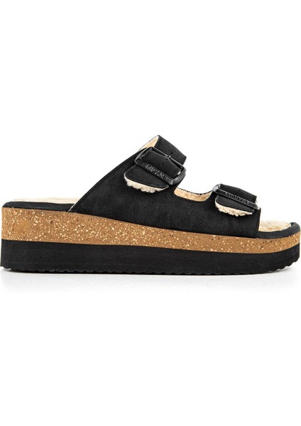 Bellatrix Natomik Taban Kadın Ev Terliği