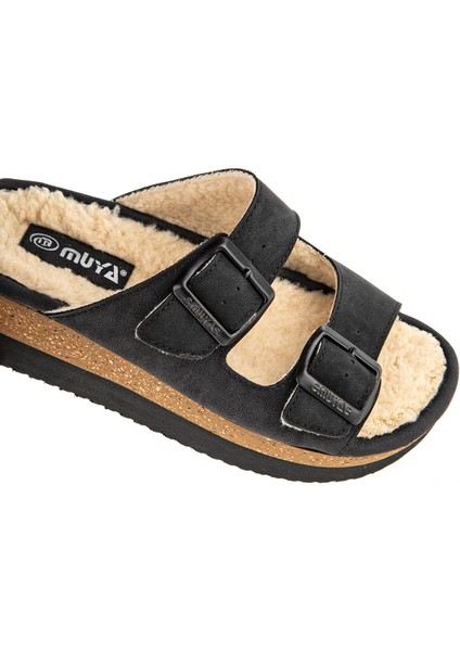 Bellatrix Natomik Taban Kadın Ev Terliği modelleri