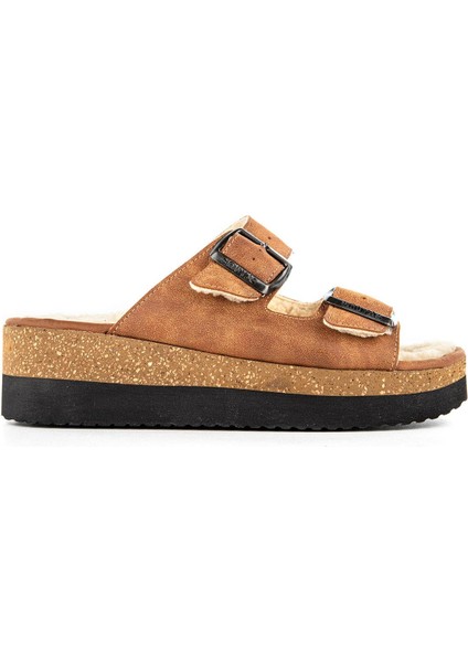 Bellatrix Natomik Taban Kadın Ev Terliği