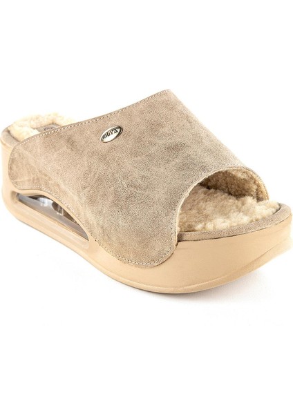 Desmod Anatomik Air Max Tabanlı Kadın Ev Terliği fiyatları