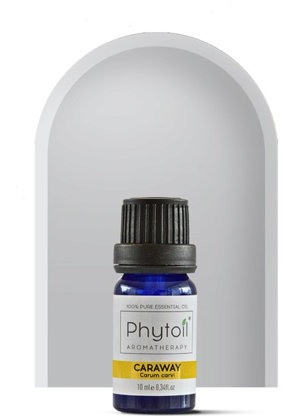 Kimyon Uçucu Yağı- Caraway 10 ml