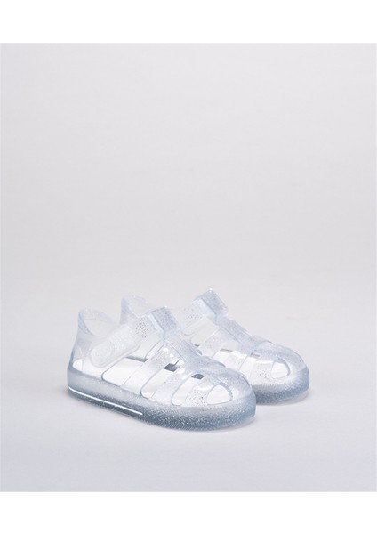 Çocuk Sandalet Star Glitter Cırtlı S10265 fiyatları