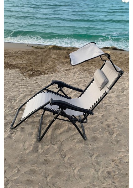 Katlanır Gölgelikli Şezlong, Katlanır Koltuk fiyatları