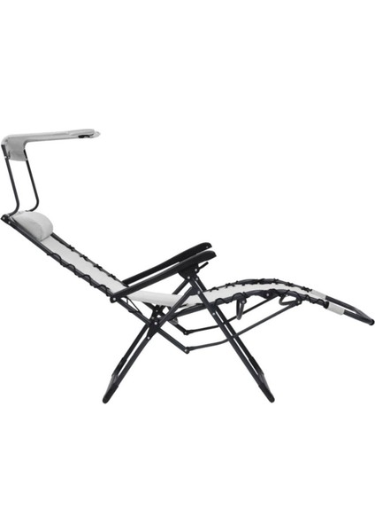 Katlanır Gölgelikli Şezlong, Katlanır Koltuk modelleri