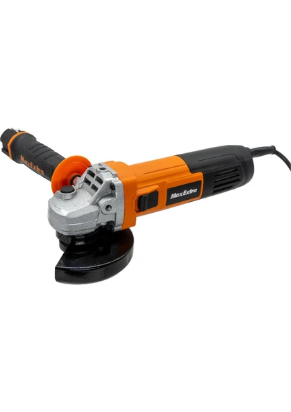 Max Extra MX9118 Avuç Taşlama 115 mm 800 Watt