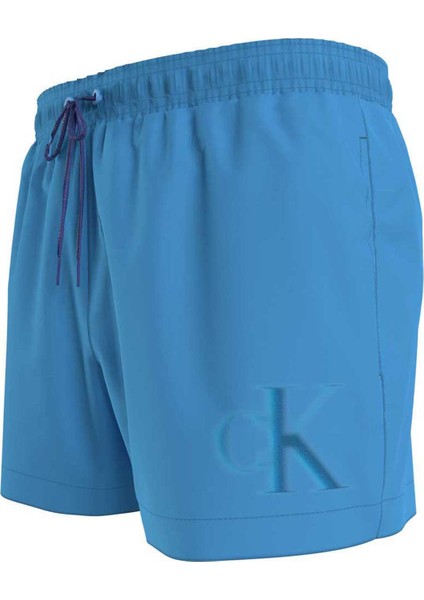 Erkek Drawstring - Graphic Erkek Şort KM0KM00801 fiyatları