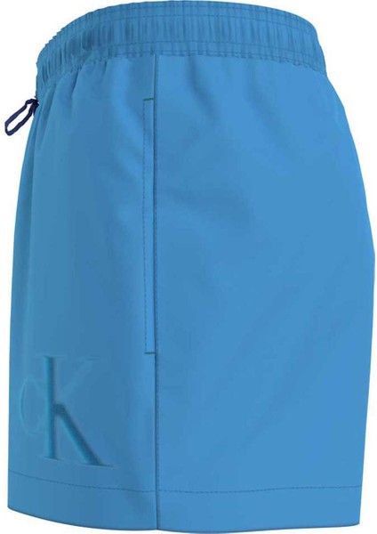 Erkek Drawstring - Graphic Erkek Şort KM0KM00801 modelleri