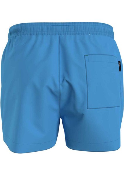 Erkek Drawstring - Graphic Erkek Şort KM0KM00801 fırsatları