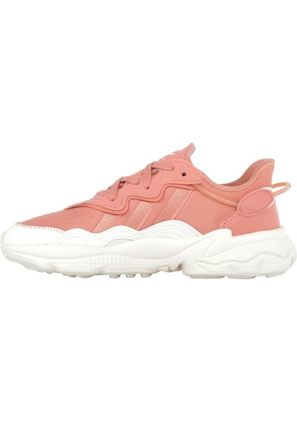Ozweego Kadın Pembe Spor Ayakkabı (IF5478) fiyatları
