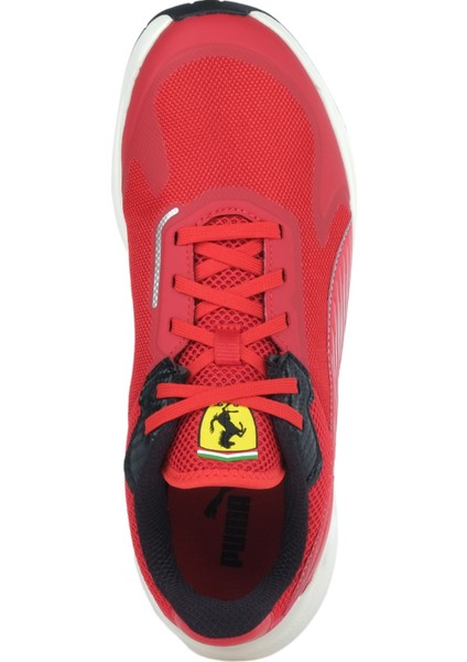 Scuderia Ferrari Ionic Speed Erkek Kırmızı Spor Ayakkabı (307736-02)