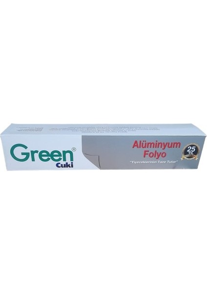 Alüminyum Folyo 45CM.*2,5KG. fiyatları