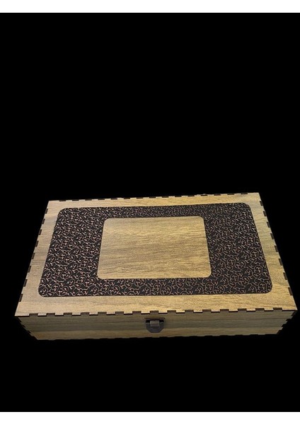 Pipo Ahlat Ağacı Balsa Filitreli Çakmaklı Cüzdanlı Tesbihli Set 605728-509162