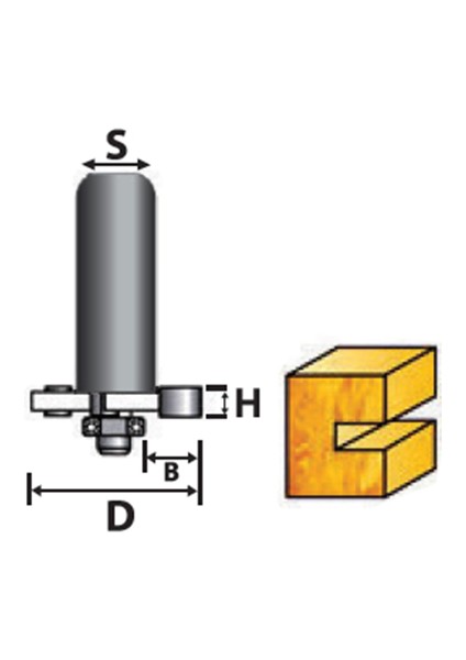 8mm Camyeri Z3