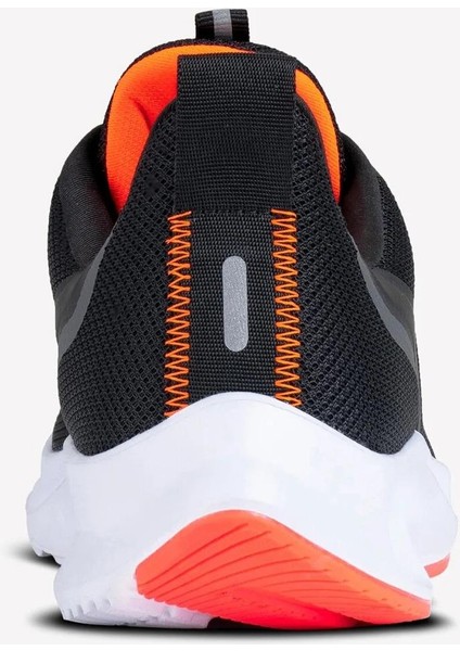 Gym Siyah F. Turuncu Erkek Runner Kosu Ayakkabısı fırsatları