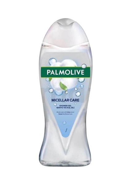 Duş Jeli Miceller Care 250 ml