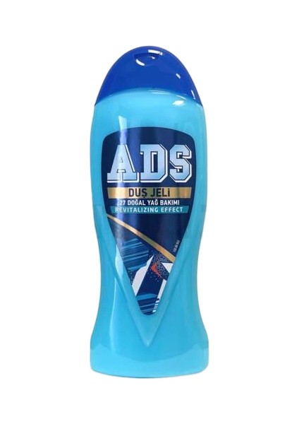Duş Jeli 500 ml