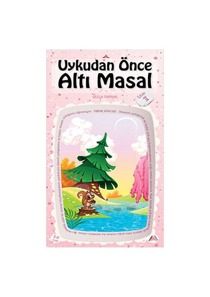 3-6 Yaş Seni Seviyorum Anneciğim-Benim Babam Bir Harika