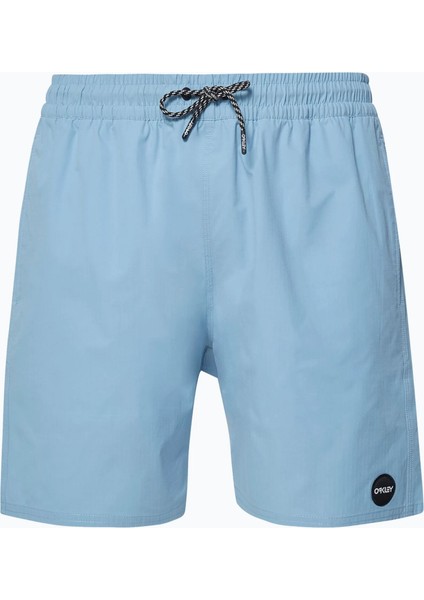 Beach Volley 16'' Beachshort Stonewash Erkek Şort