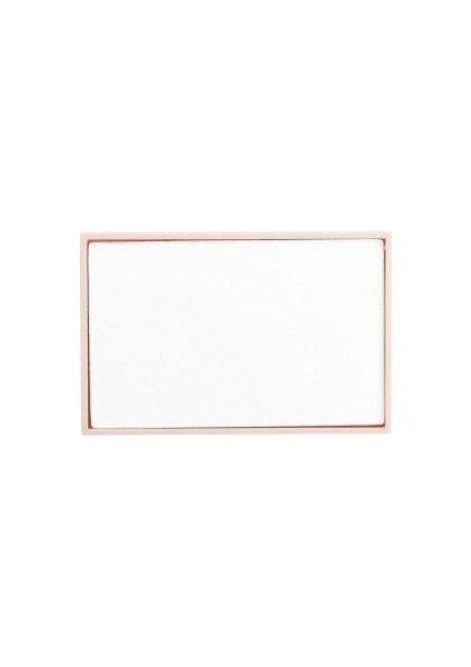Refill Needed Transparent Powder 01 - Pudra