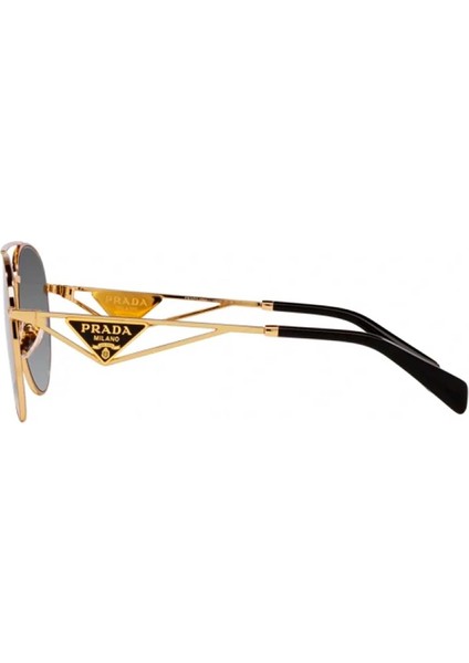 Pr 73ZS 5AK5W1 58 Unisex Güneş Gözlüğü