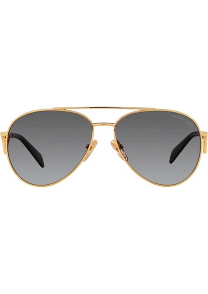Pr 73ZS 5AK5W1 58 Unisex Güneş Gözlüğü
