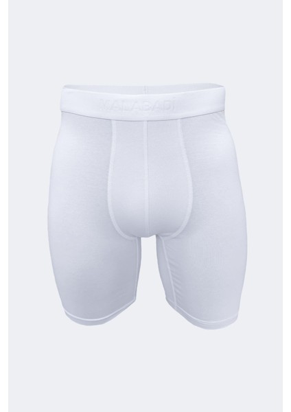 Erkek Uzun Paçalı Modal Boxer 019