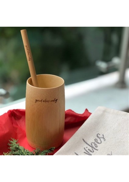 Bambu Bardak 300 ml fiyatları