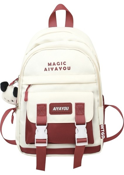 Öğrenci Çantası (Yurt Dışından)