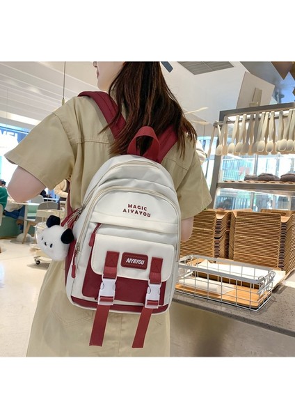 Öğrenci Çantası (Yurt Dışından) fiyatları