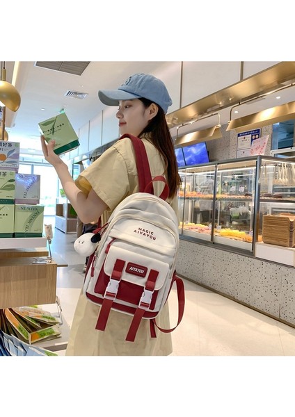 Öğrenci Çantası (Yurt Dışından) modelleri