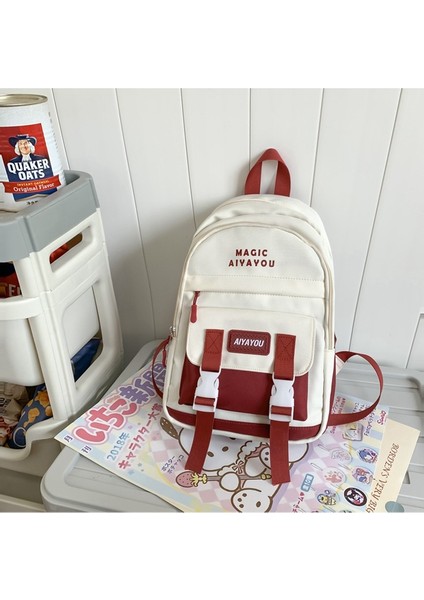 Öğrenci Çantası (Yurt Dışından) fırsatları