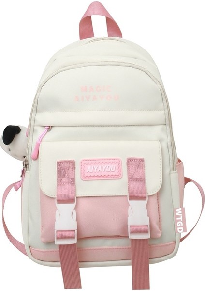 Öğrenci Çantası (Yurt Dışından)