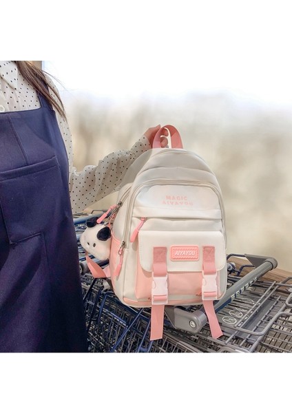 Öğrenci Çantası (Yurt Dışından) modelleri