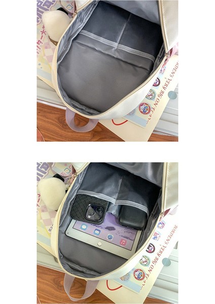 Öğrenci Çantası (Yurt Dışından) indirimleri