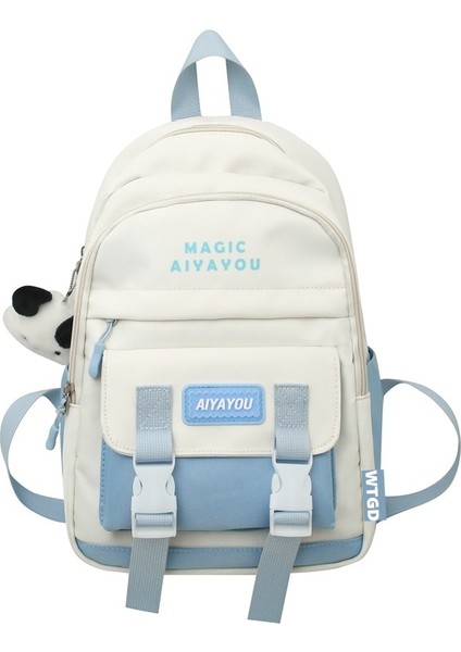 Öğrenci Çantası (Yurt Dışından)