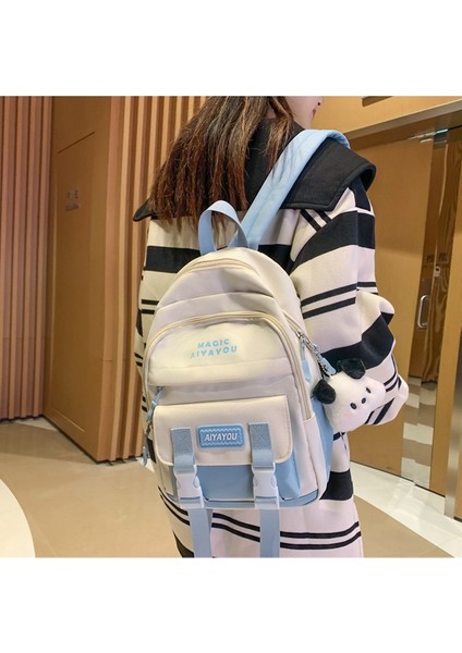 Öğrenci Çantası (Yurt Dışından) fiyatları