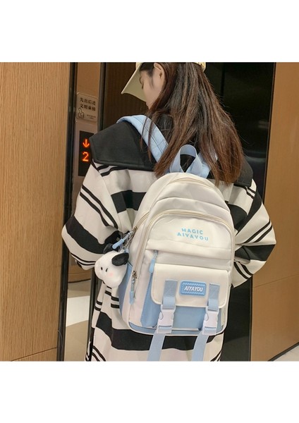 Öğrenci Çantası (Yurt Dışından) modelleri