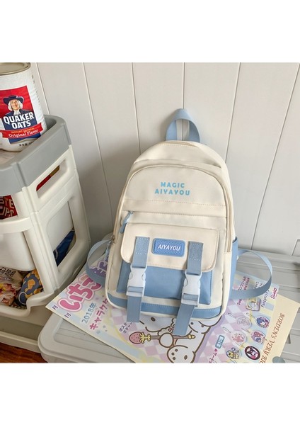 Öğrenci Çantası (Yurt Dışından) fırsatları